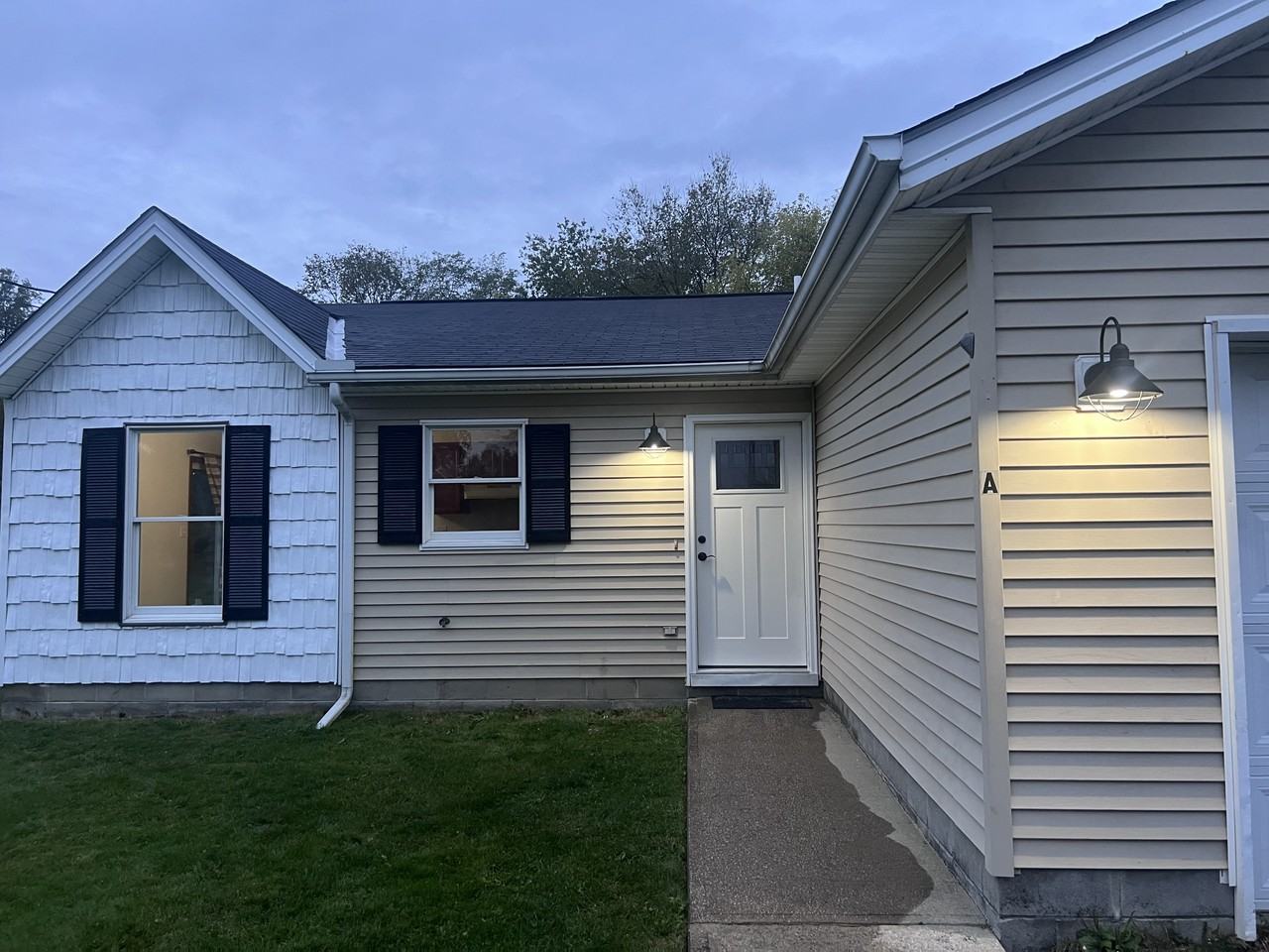 5603 Pierce Rd Nw #A - Photo 2 of 9