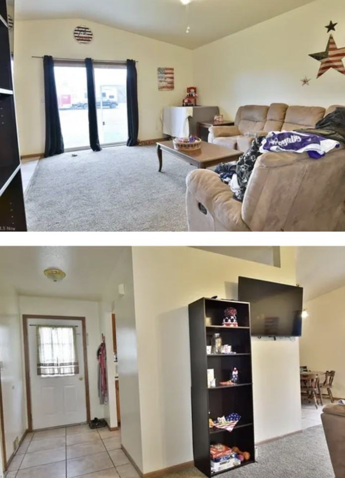 5603 Pierce Rd Nw #A - Photo 3 of 9