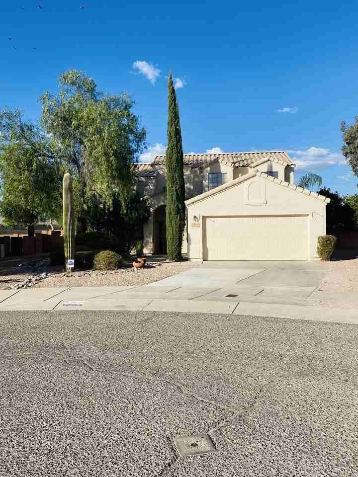 9599 N Crestone Dr #1