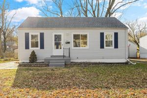 featured image of 1175 Saint Matthew Dr #1