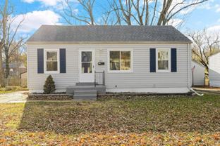 1175 Saint Matthew Dr #1 - Photo 1 of 1