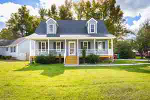 featured image of 2446 Gracie White Cir #1