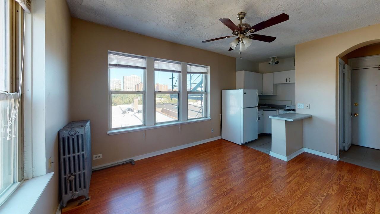 910 W. Lawrence407 #407 - Photo 5 of 6