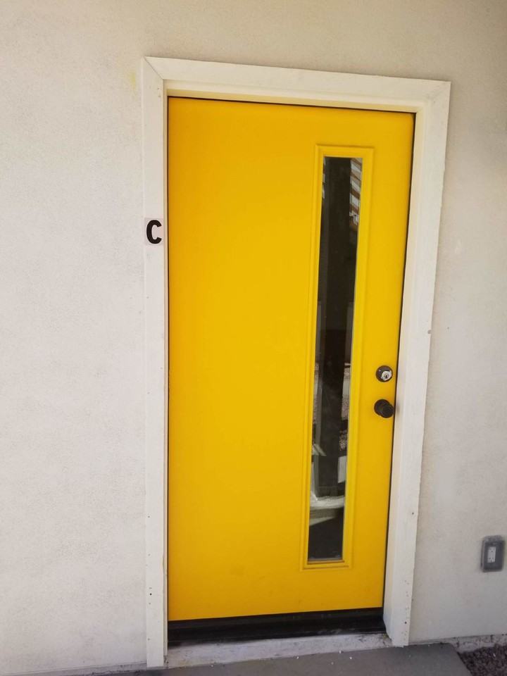 813 E Siesta Dr Apt C - Photo 3 of 19