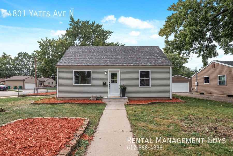 4801 Yates Ave N - Photo 2 of 29
