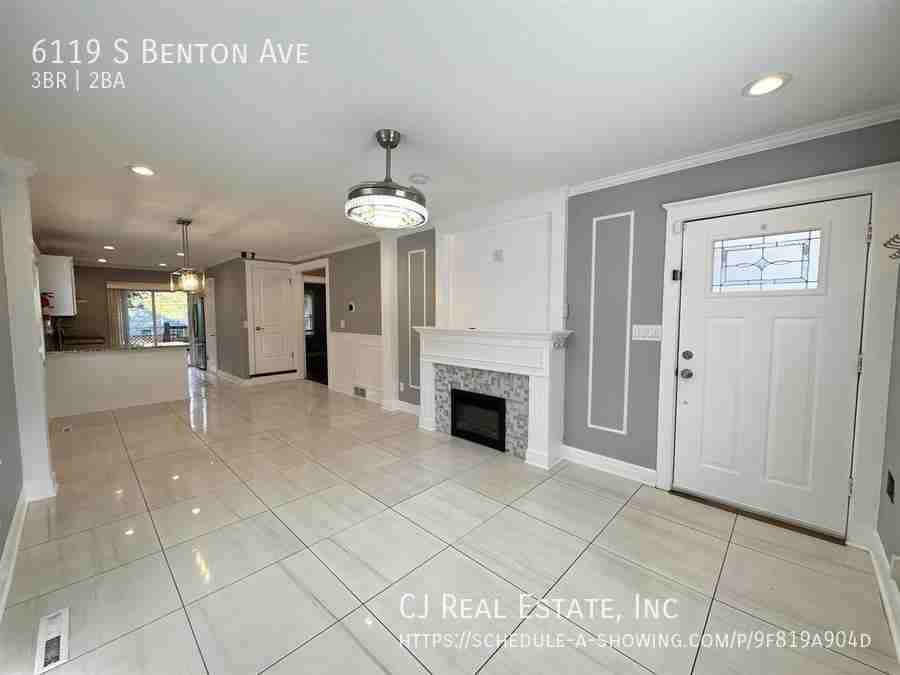 6119 S Benton Ave - Photo 2 of 12