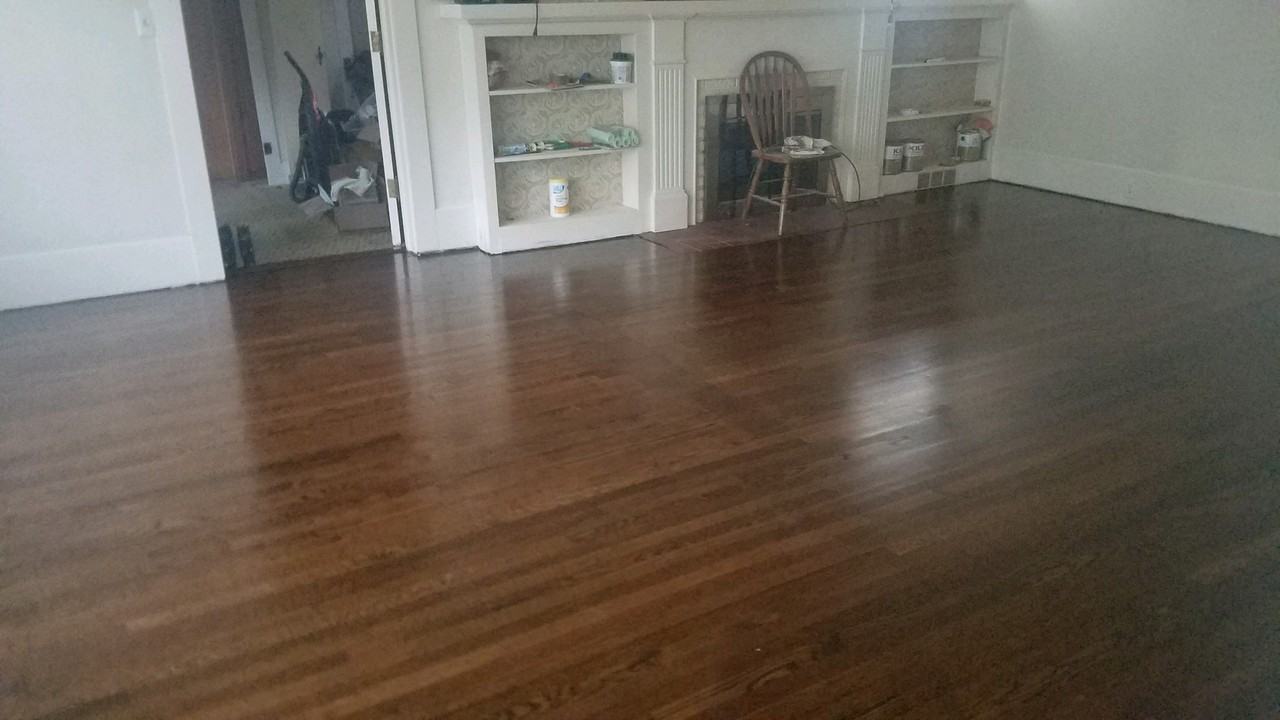 323 N West St #NA - Photo 3 of 3