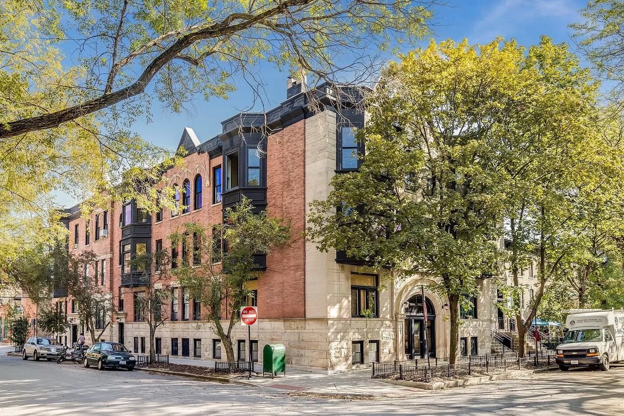 819 W Dickens Ave 3C, Chicago, IL 60614 1 Bedroom Apartment for Rent