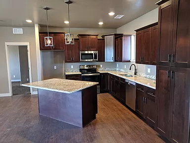 8309 Lookout View Trl - Photo 2 of 10