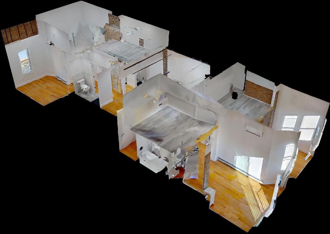 564 Central Avenue #3-2ndFL - Photo 4 of 6