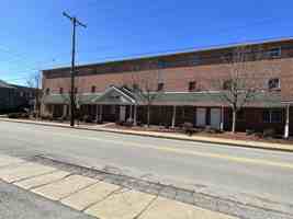 featured image of 888 Wayne Ave #6