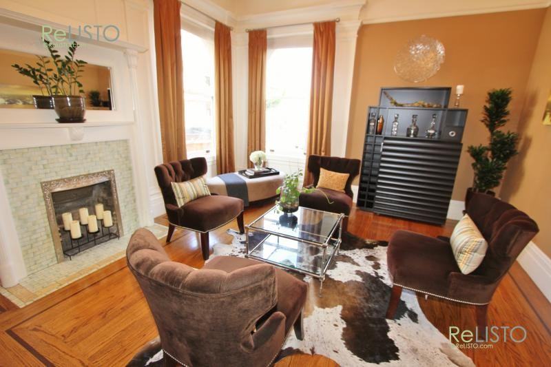 827 Pierce St - Photo 3 of 22