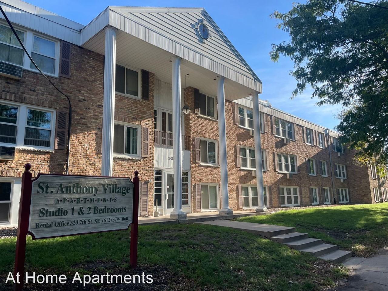 St. Anthony Village Apartments 320 7th St Se, Minneapolis, MN 55414 Zumper