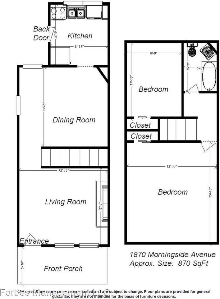 1870 Morningside Ave - Photo 2 of 12