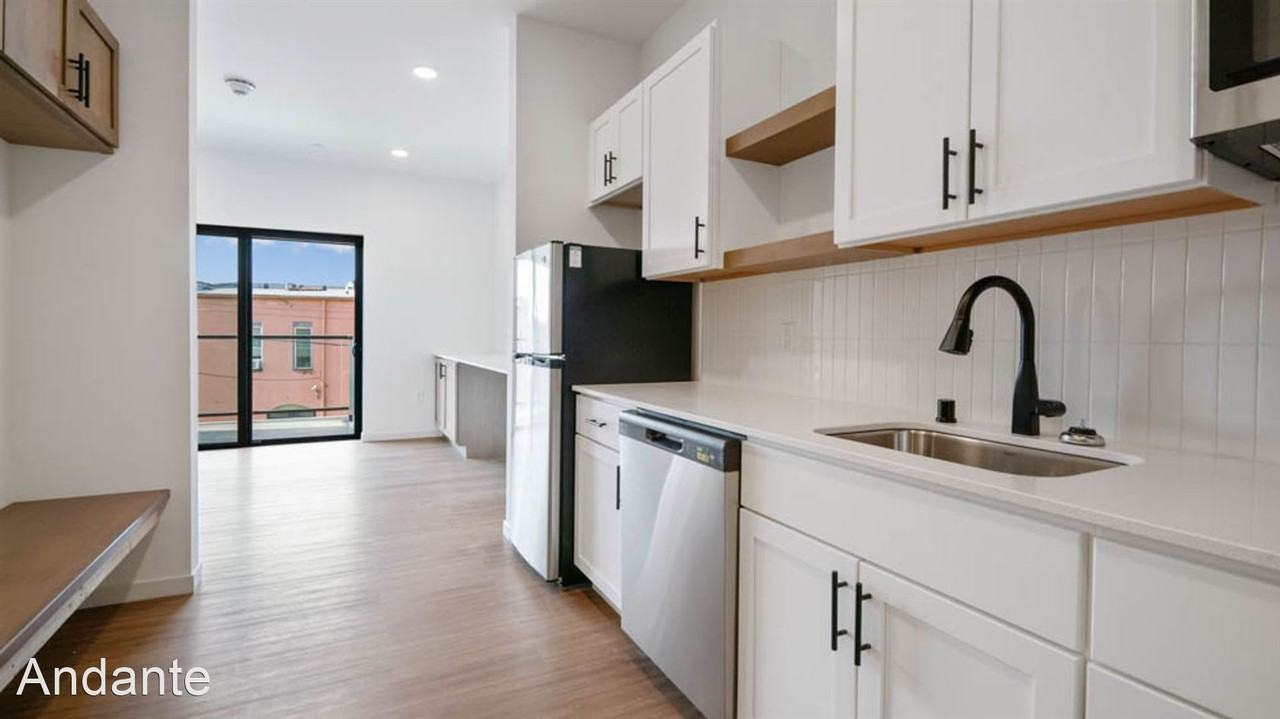 Andante Apartments 100 N Farwell St, Eau Claire, WI 54703 Zumper