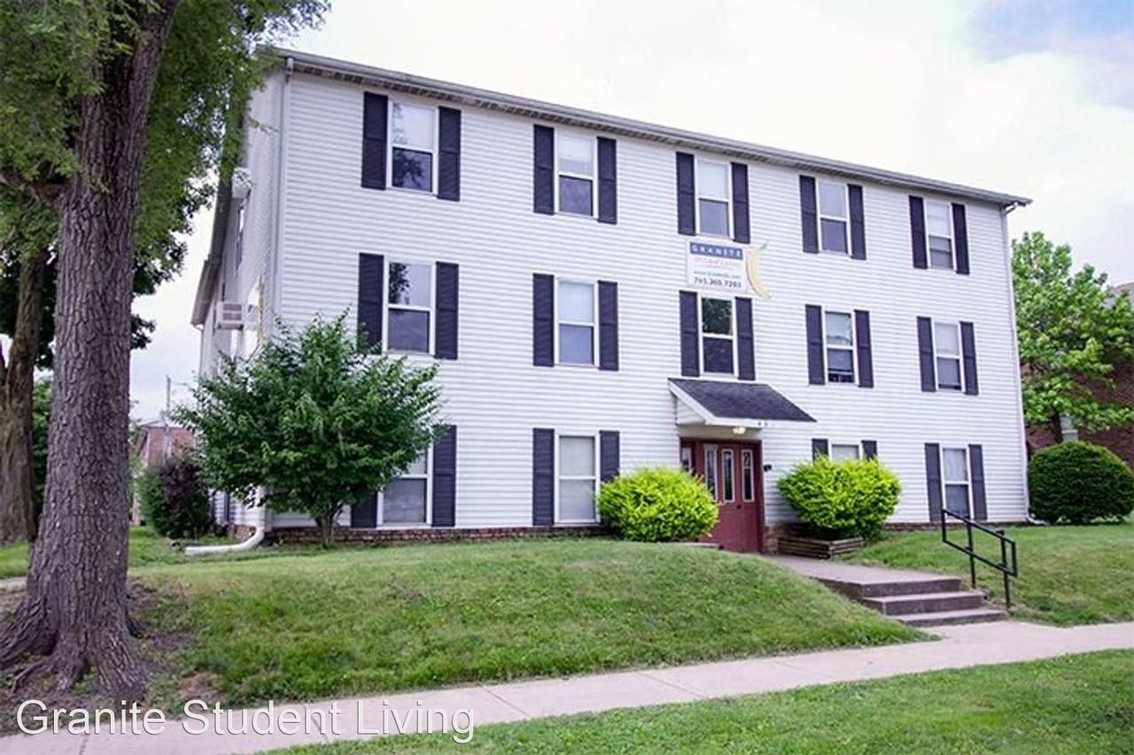 401 Harrison Street Apartments 401 Harrison St, West Lafayette, IN