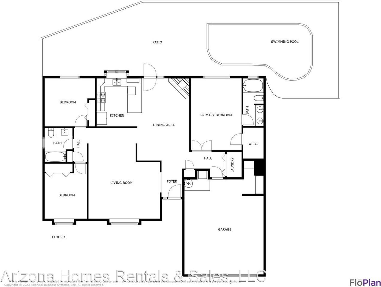 9670 N Crescent Ct - Photo 2 of 20