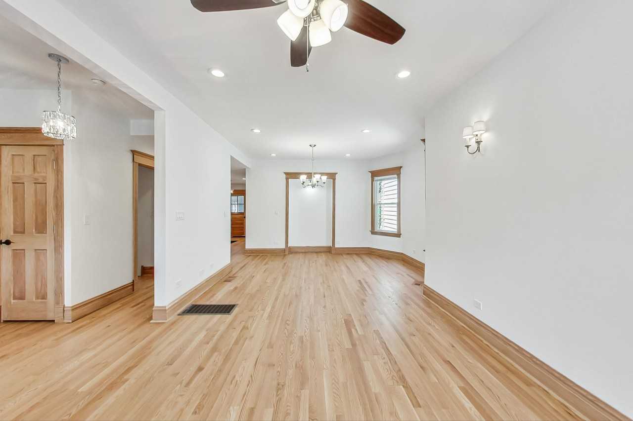 2438 W Winona St #SFH