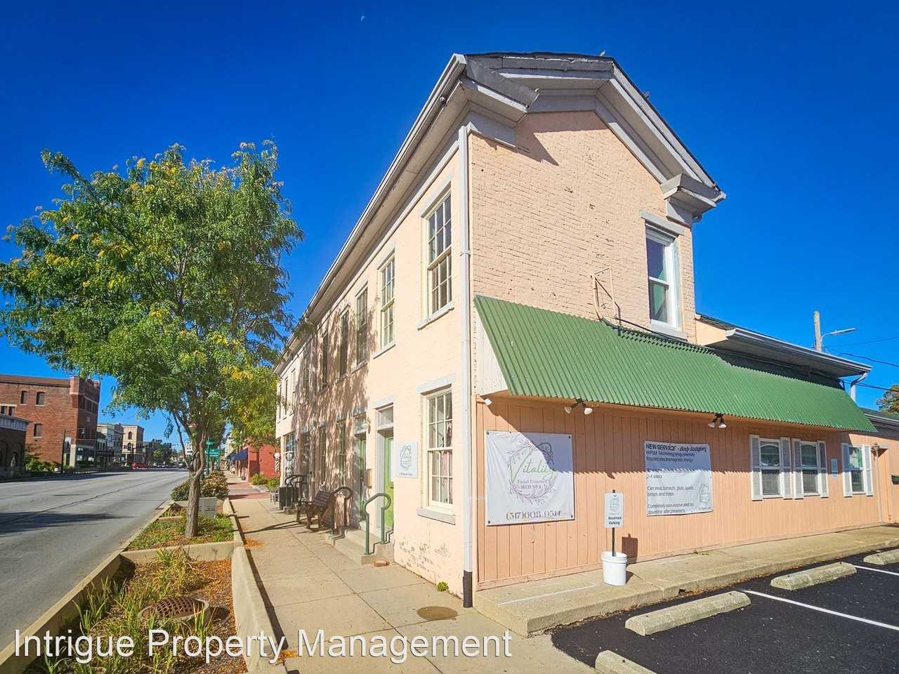 104 E Main St Apartments in Plainfield, IN 46168 Zumper