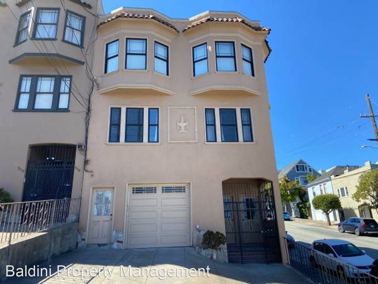 502 Kansas St, San Francisco, CA 94107 2 Bedroom House for 3,600/month