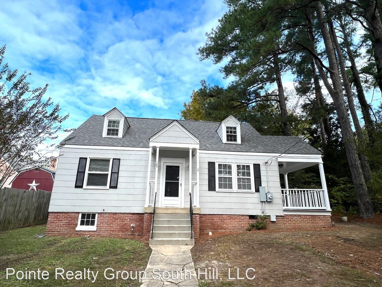 105 E 5th Ave, Lawrenceville, VA 23868 4 bedroom House Rental Zumper