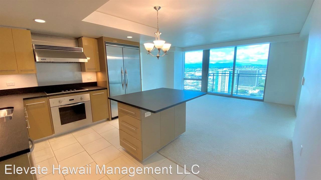 1200 Queen Emma St #2501