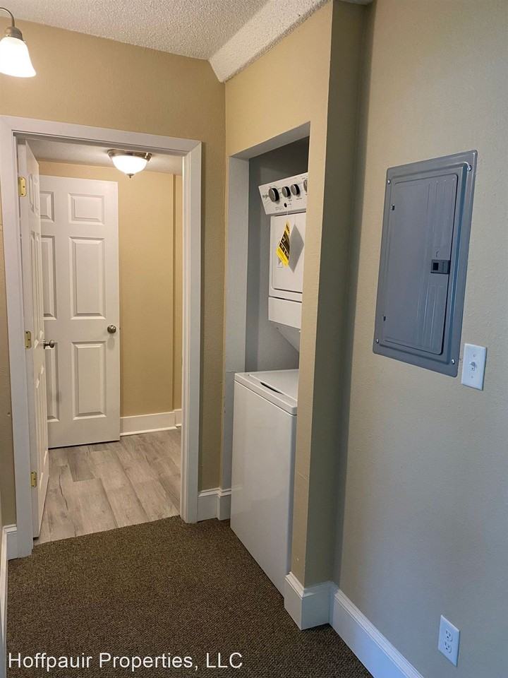 Legacy Place Apartments - Photo 3 of 8