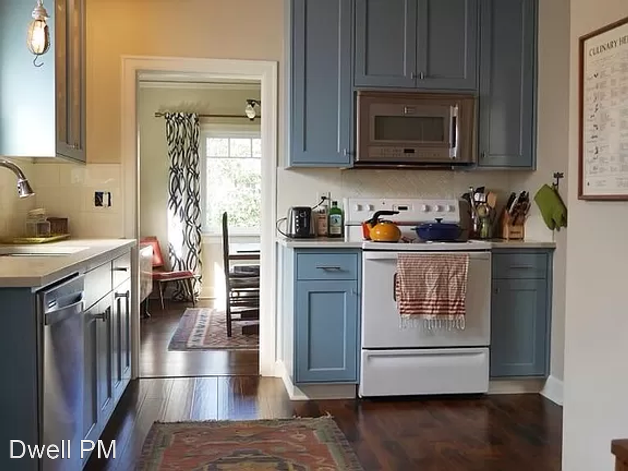 9235 N Kellogg St - Photo 3 of 27