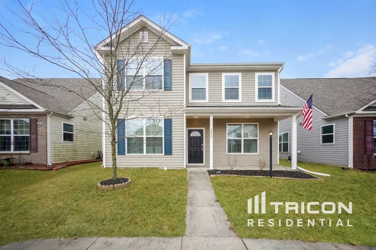 2027 Shadow Creek Blvd, Columbus, IN 47201 4 bedroom House Rental Zumper