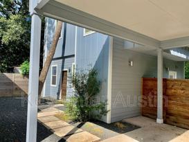 802 Valdez St Unit B  