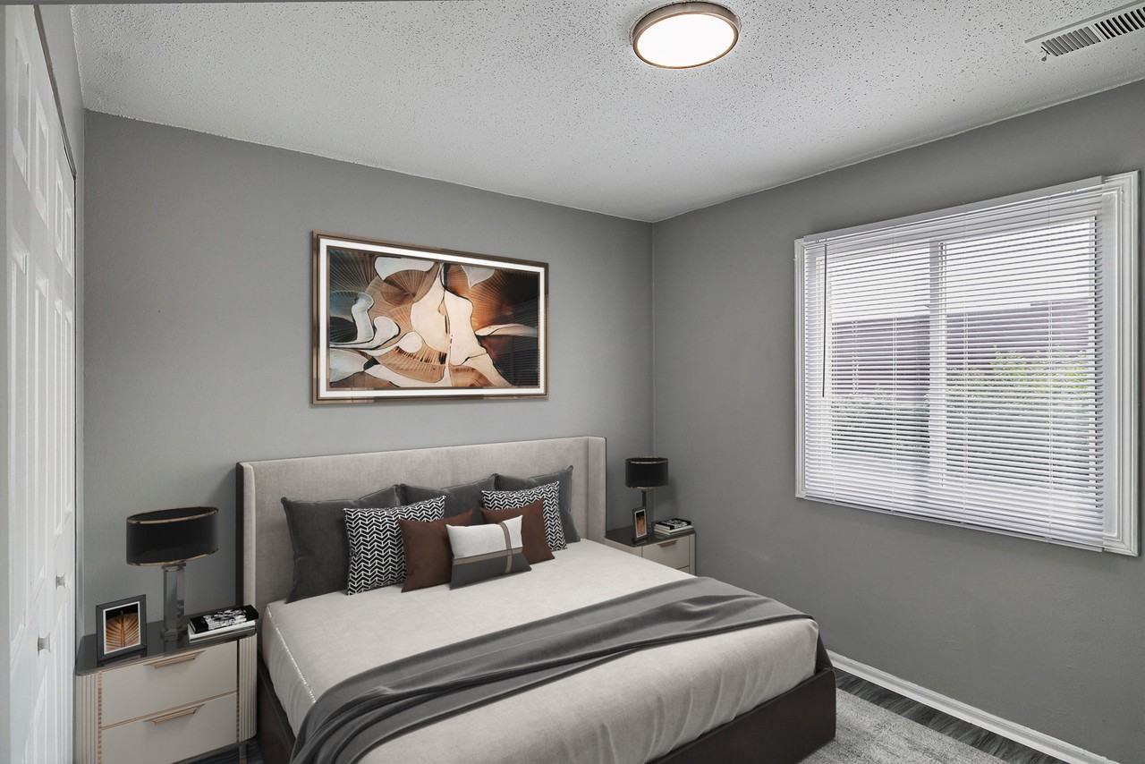 5 Points Courtyard - Photo 4 of 155