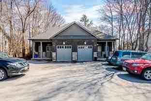 805 Dundas Street West #LOWER - Photo 1 of 1