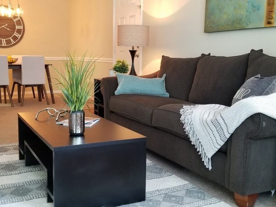 The Saxony - Photo 5 of 69