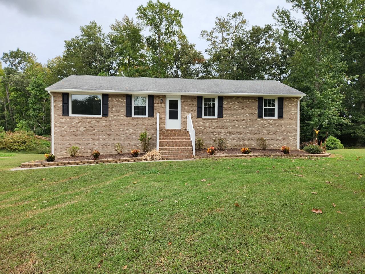10181 Mount Olive Cohoke Road, West Point, VA 23181 3 Bedroom House for