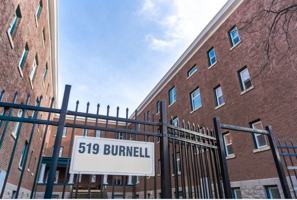 featured image of 519 Burnell St