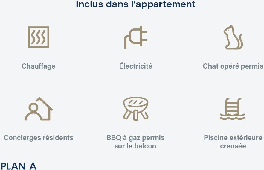 Jardins du Carrefour Apartments 3105 Rue édouardMontpetit, Laval, QC