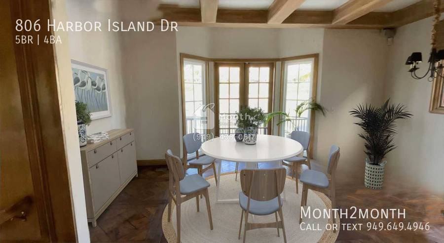 806 Harbor Island Dr - Photo 2 of 8