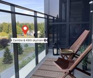 6311 Cambie Street #5xx - Photo 1 of 1