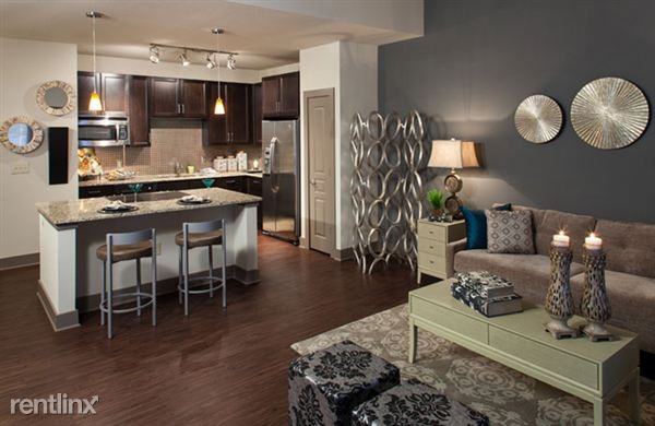 Hwy 360 & Trinity Blvd Apartments Trinity Blvd, Fort Worth, TX 76155