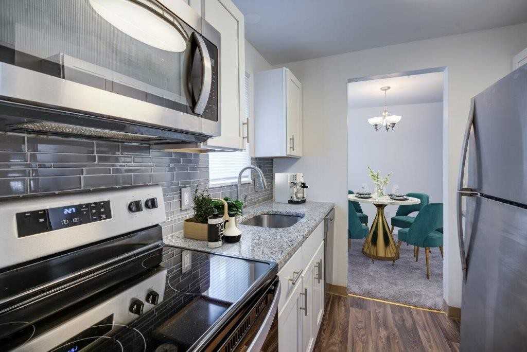 Brockport Crossings Apartments and Townhomes - Photo 2 of 14