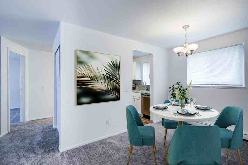 Brockport Crossings Apartments and Townhomes - Photo 4 of 14