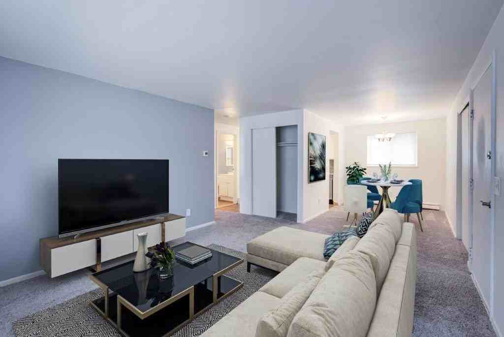 Brockport Crossings Apartments and Townhomes - Photo 5 of 14