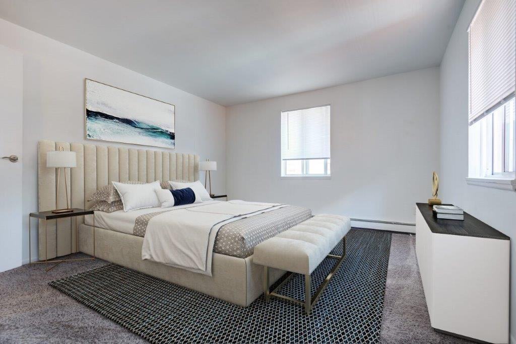 Brockport Crossings Apartments and Townhomes - Photo 7 of 14