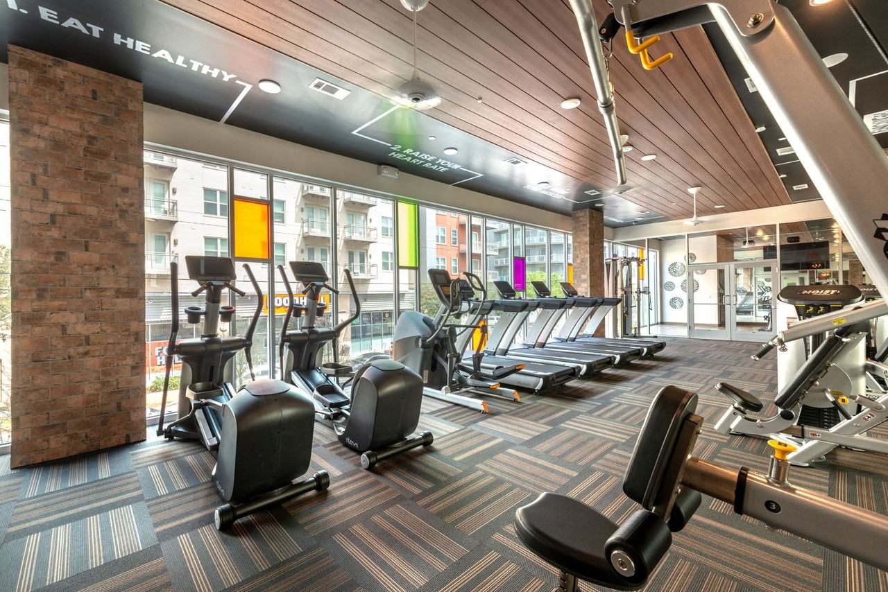 Revl Crockett Row - Photo 7 of 50