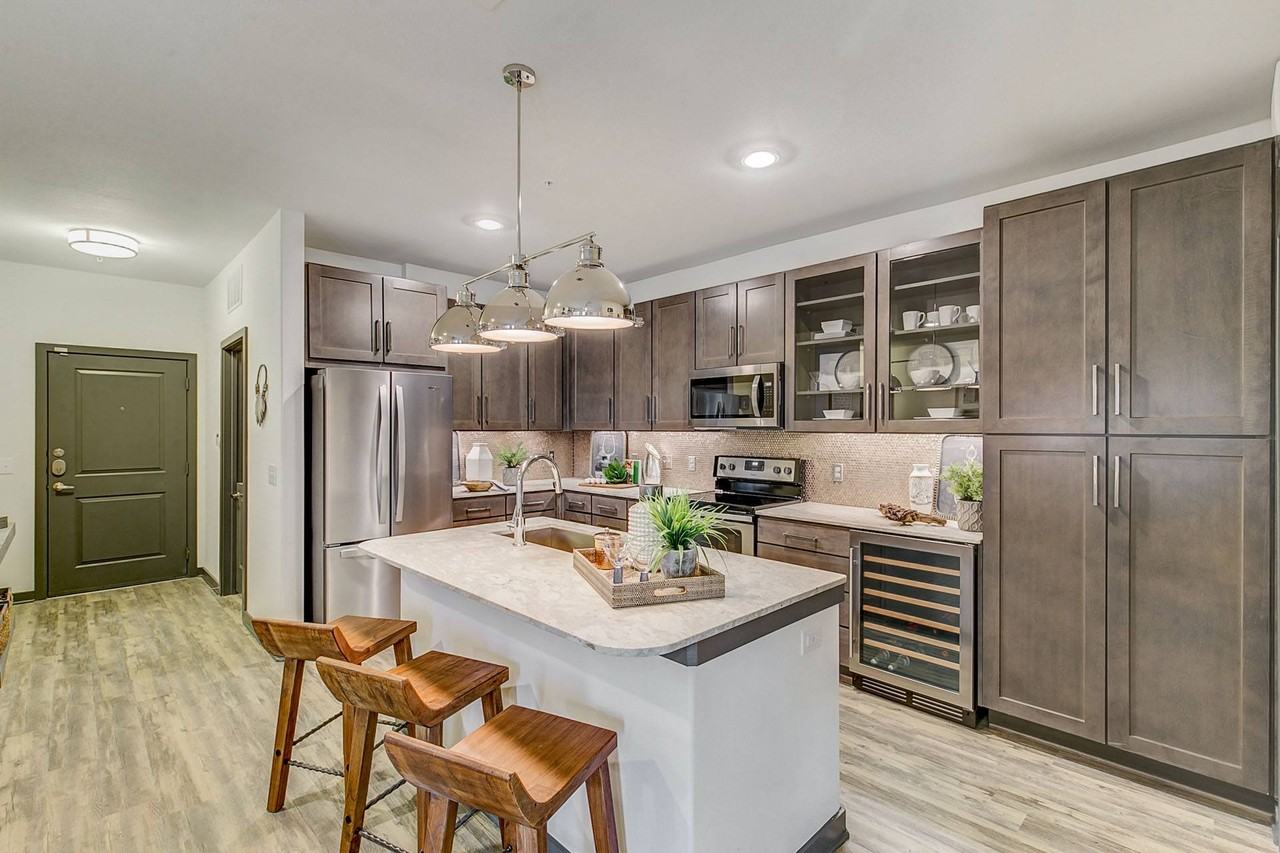 Revl Crockett Row - Photo 2 of 50