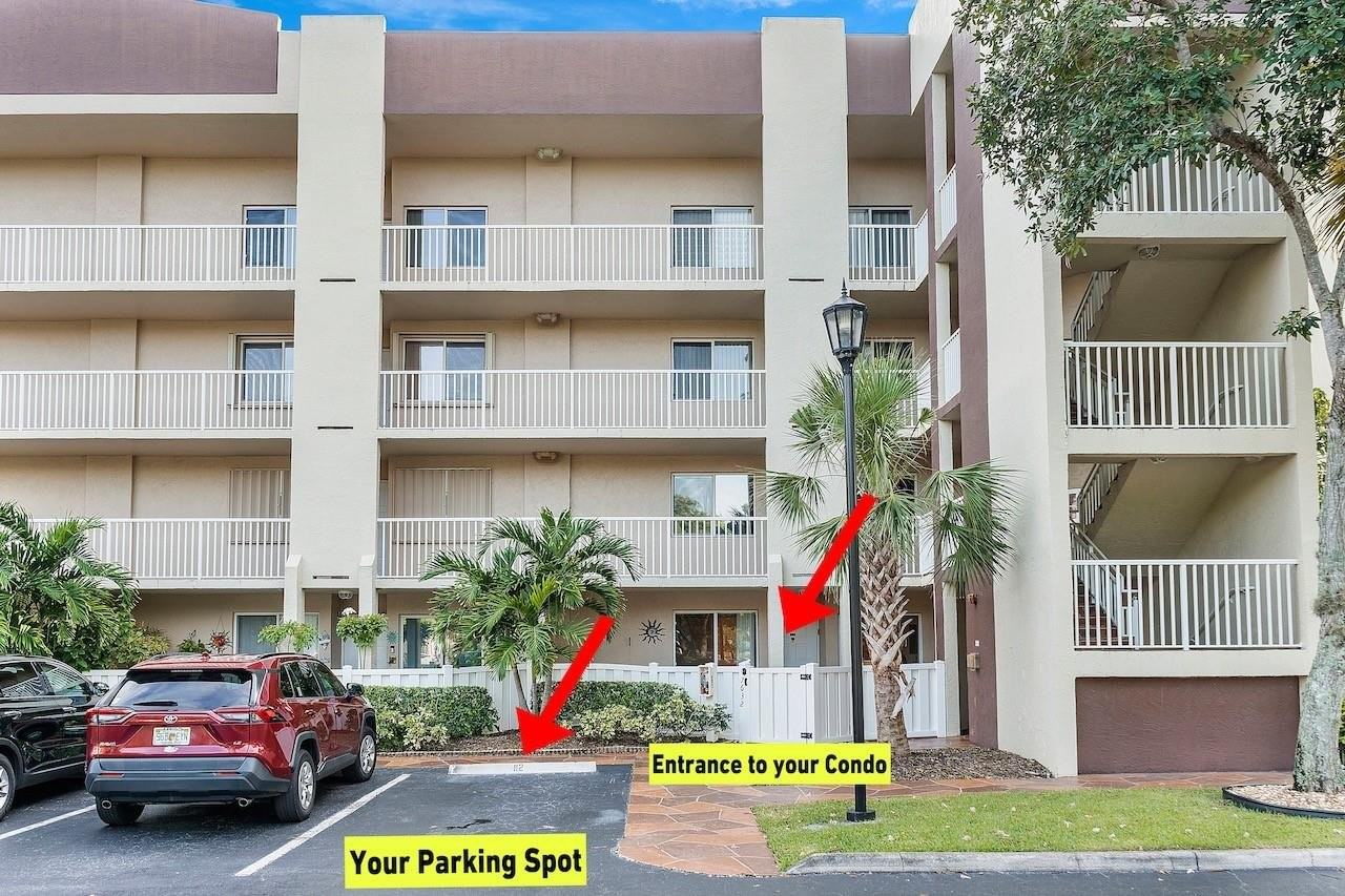 7632 Trent Dr #112 - Photo 2 of 8