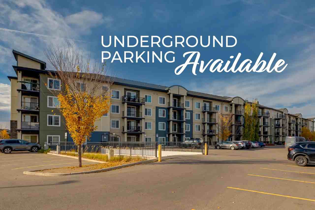 Harmony Apartments 16517 55 St Nw, Edmonton, AB T5Y 3S8 Zumper