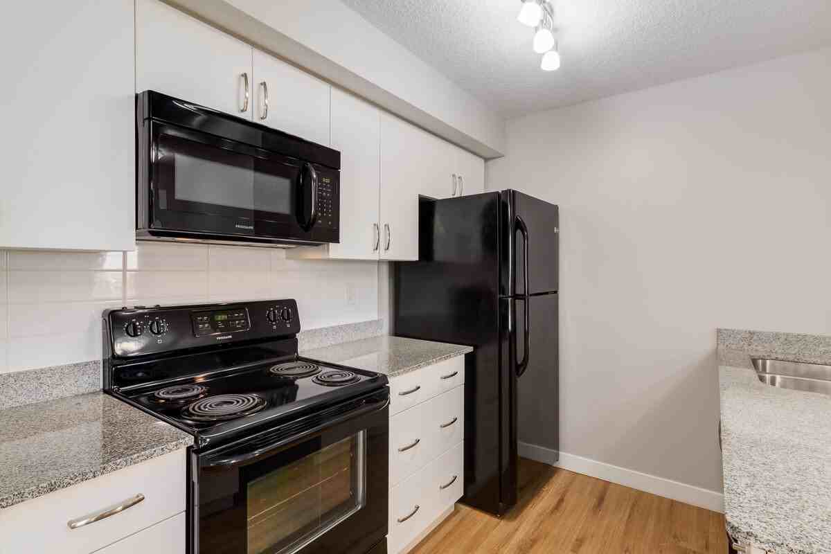 Harmony Apartments 16517 55 St Nw, Edmonton, AB T5Y 3S8 Zumper