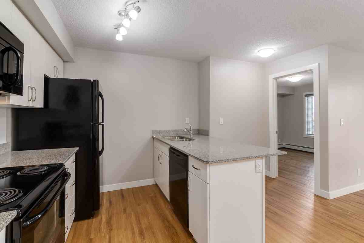 Harmony Apartments 16517 55 St Nw, Edmonton, AB T5Y 3S8 Zumper