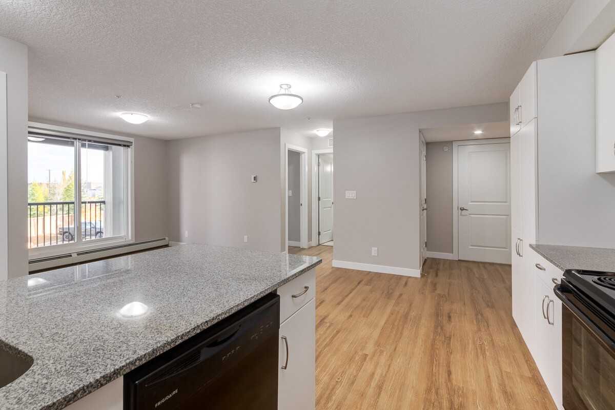 Harmony Apartments 16517 55 St Nw, Edmonton, AB T5Y 3S8 Zumper